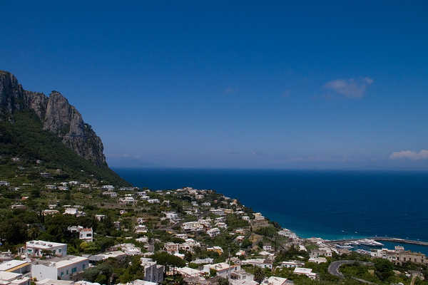 Capri, Italy  Things to do in Capri