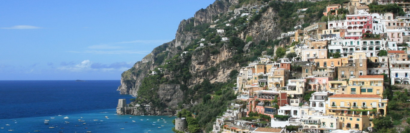 10 things you can’t know about the Amalfi Coast