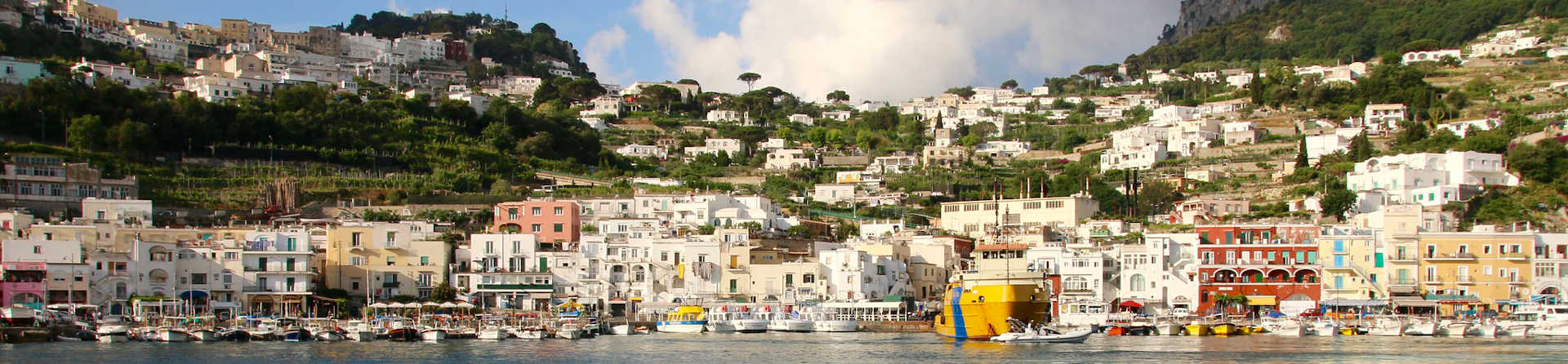 What is the best town to stay in on the Amalfi Coast?