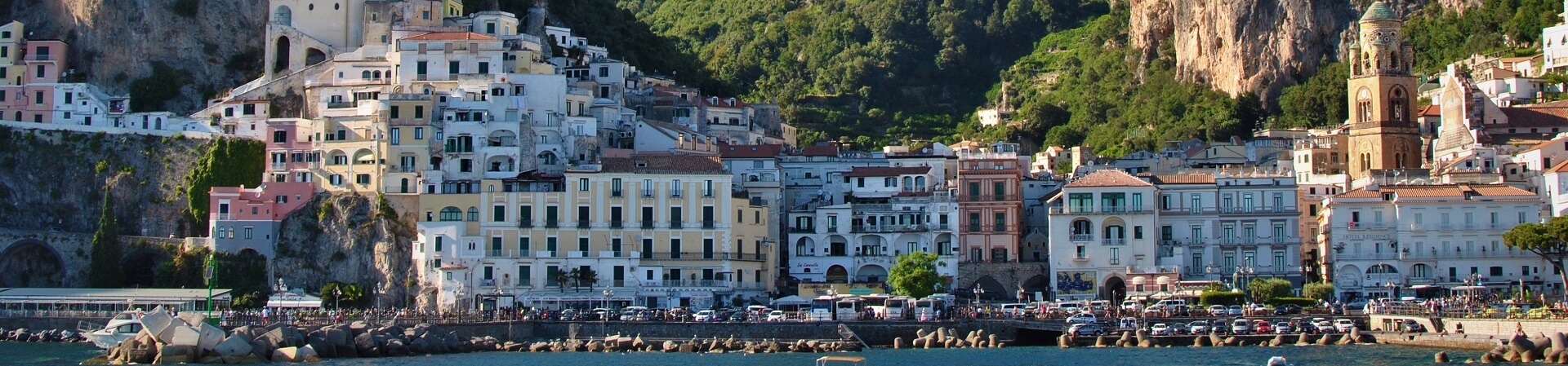 Is Sorrento better than Amalfi?